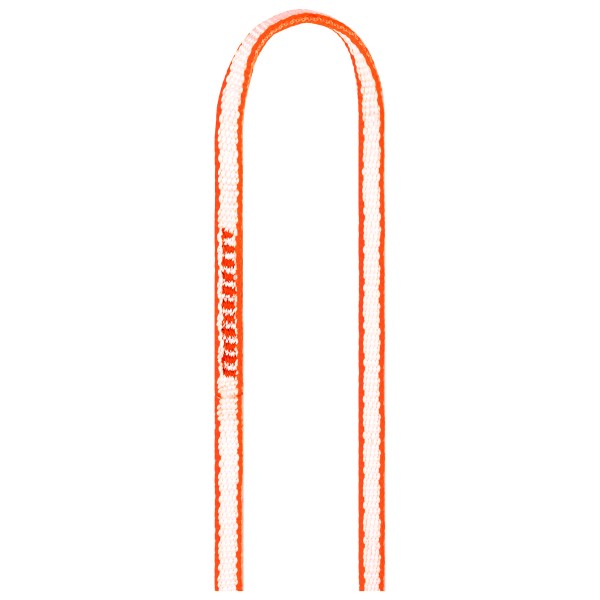 Salewa - Ortles Dyneema Sling - Rundschlinge Gr 120 cm - 8 mm rosa von Salewa