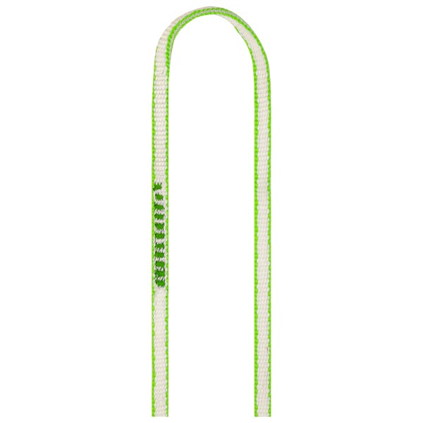 Salewa - Ortles Dyneema Sling - Rundschlinge Gr 60 cm - 8 mm grün von Salewa