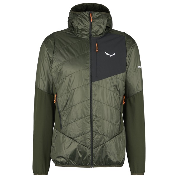 Salewa - Ortles Hybrid TWR Jacket - Isolationsjacke Gr 46 - S;48 - M;50 - L;52 - XL;54 - XXL blau;schwarz von Salewa