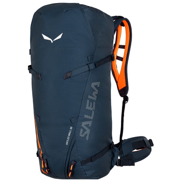 Salewa - Ortles Wall 38 - Tourenrucksack Gr 38 l blau Salewa - Ortles Wall 38 - Tourenrucksack Gr 38 l blau von Salewa