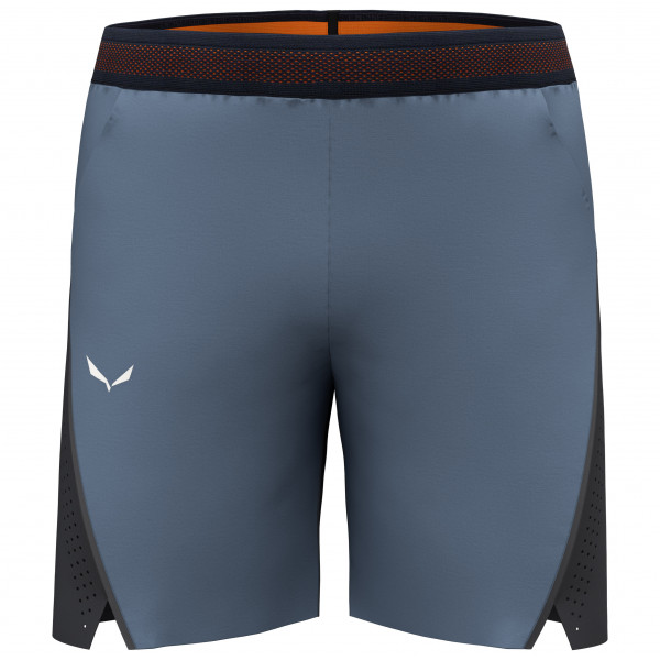 Salewa - Pedroc 2 DST Shorts - Laufshorts Gr 52 blau Salewa - Pedroc 2 DST Shorts - Laufshorts Gr 52 blau von Salewa