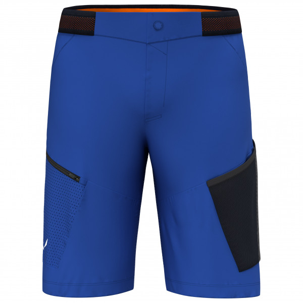Salewa - Pedroc 3 DST Cargo Shorts - Shorts Gr 46 blau von Salewa
