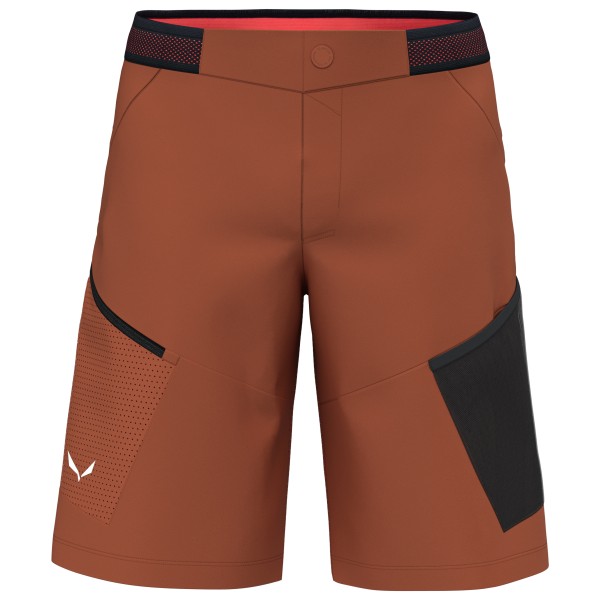 Salewa - Pedroc 3 DST Cargo Shorts - Shorts Gr 52 braun Salewa - Pedroc 3 DST Cargo Shorts - Shorts Gr 52 braun von Salewa