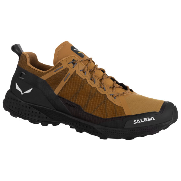 Salewa - Pedroc PowerTex - Multisportschuhe Gr 10 schwarz/braun von Salewa