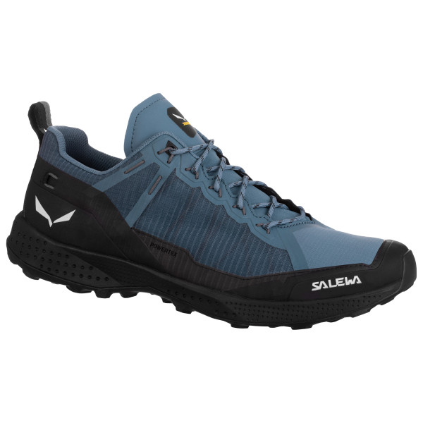 Salewa - Pedroc PowerTex - Multisportschuhe Gr 11 schwarz/blau von Salewa