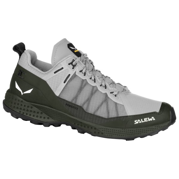 Salewa - Pedroc PowerTex - Multisportschuhe Gr 9 grau von Salewa