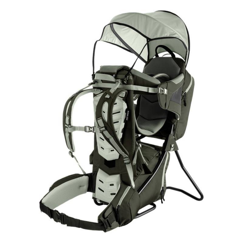Salewa Pìcol Kindertrage von Salewa