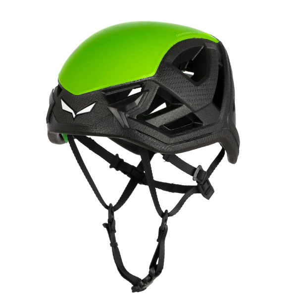 Salewa - Piuma 3.0 Helmet - Kletterhelm Gr S/M schwarz von Salewa