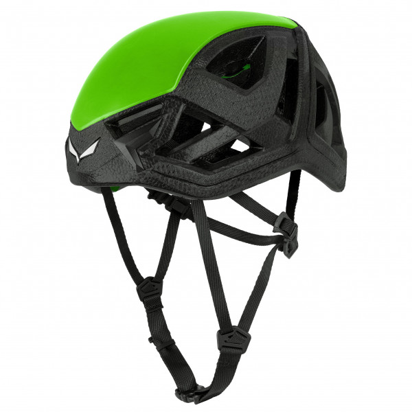 Salewa - Piuma 3.0 Helmet - Kletterhelm Gr S/M schwarz von Salewa