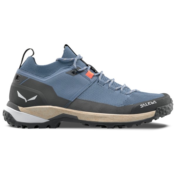 Salewa - Puez 2 Knit PTX - Multisportschuhe Gr 10,5 grau Salewa - Puez 2 Knit PTX - Multisportschuhe Gr 10,5 grau von Salewa