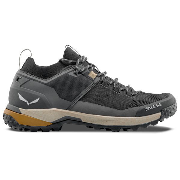 Salewa - Puez 2 Knit PTX - Multisportschuhe Gr 7 grau Salewa - Puez 2 Knit PTX - Multisportschuhe Gr 7 grau von Salewa