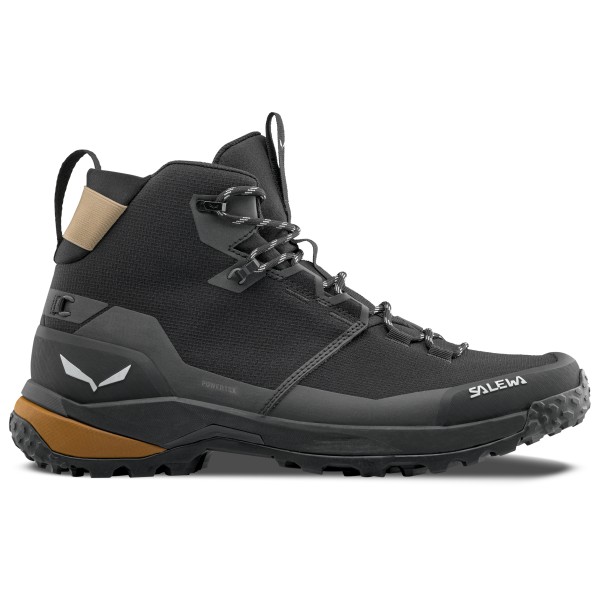 Salewa - Puez 2 Mid PTX - Wanderschuhe Gr 10 schwarz Salewa - Puez 2 Mid PTX - Wanderschuhe Gr 10 schwarz von Salewa