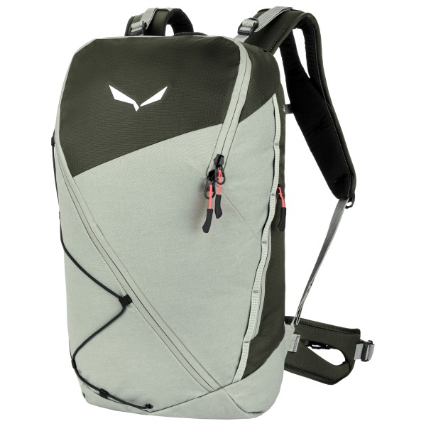 Salewa - Puez 25 - Wanderrucksack Gr 25 l grau Salewa - Puez 25 - Wanderrucksack Gr 25 l grau von Salewa