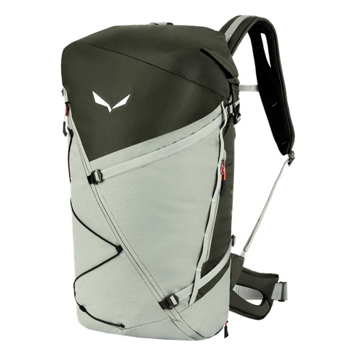 Salewa Puez 40+5L BP Rucksack von Salewa