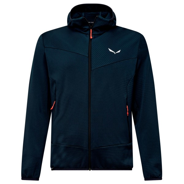 Salewa - Puez Altavia PL HD Jacket - Fleecejacke Gr XXL blau Salewa - Puez Altavia PL HD Jacket - Fleecejacke Gr XXL blau von Salewa