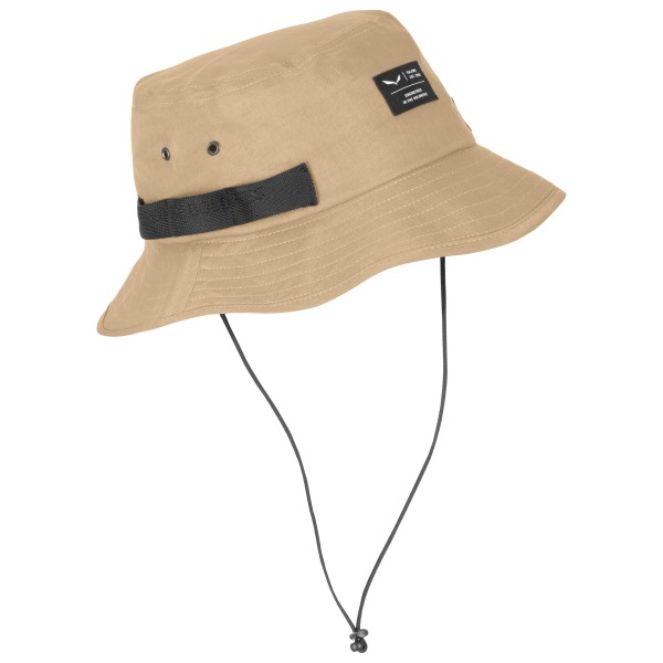 Salewa - Puez Hemp Brimmed Hat - Hut Gr 60 cm beige Salewa - Puez Hemp Brimmed Hat - Hut Gr 60 cm beige von Salewa