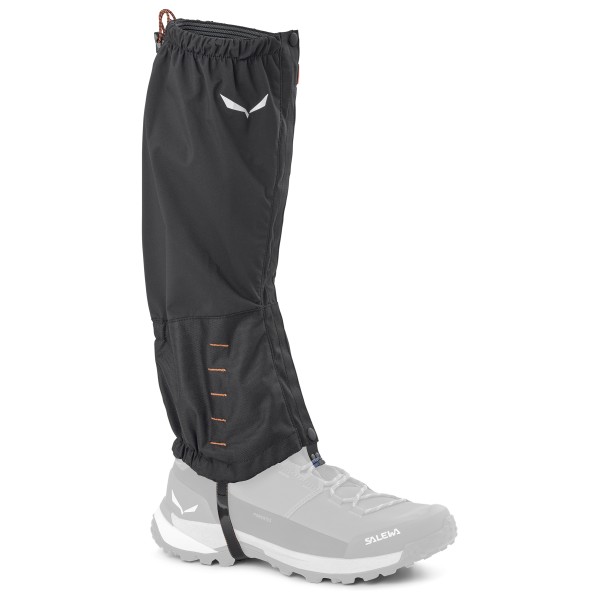 Salewa - Puez PTX Trekking Gaiter - Gamaschen Gr M grau Salewa - Puez PTX Trekking Gaiter - Gamaschen Gr M grau von Salewa