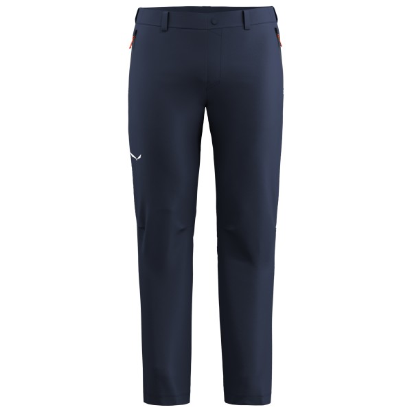 Salewa - Puez Talveno DST Pant - Trekkinghose Gr 48 blau Salewa - Puez Talveno DST Pant - Trekkinghose Gr 48 blau von Salewa