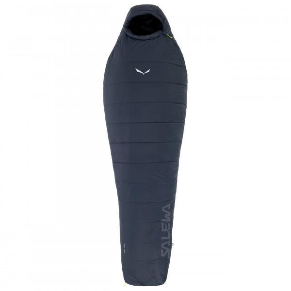 Salewa - Rozes Light - Kunstfaserschlafsack Gr One Size blau Salewa - Rozes Light - Kunstfaserschlafsack Gr One Size blau von Salewa