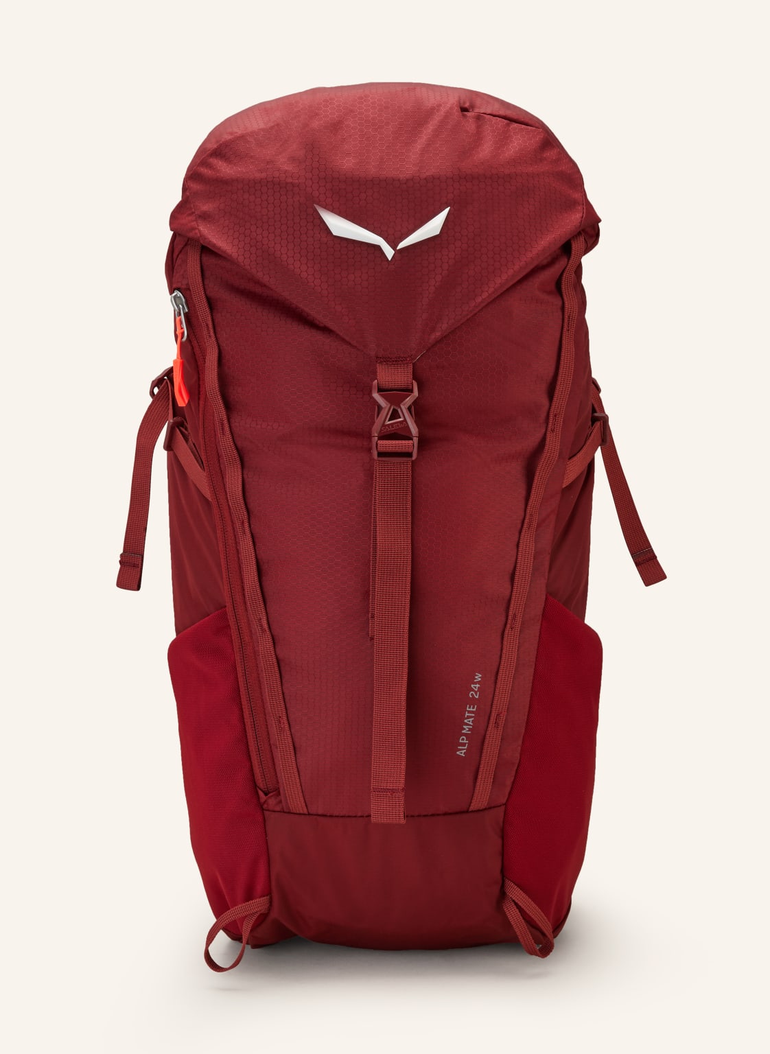 Salewa Rucksack Alp Mate 24 L rot von Salewa