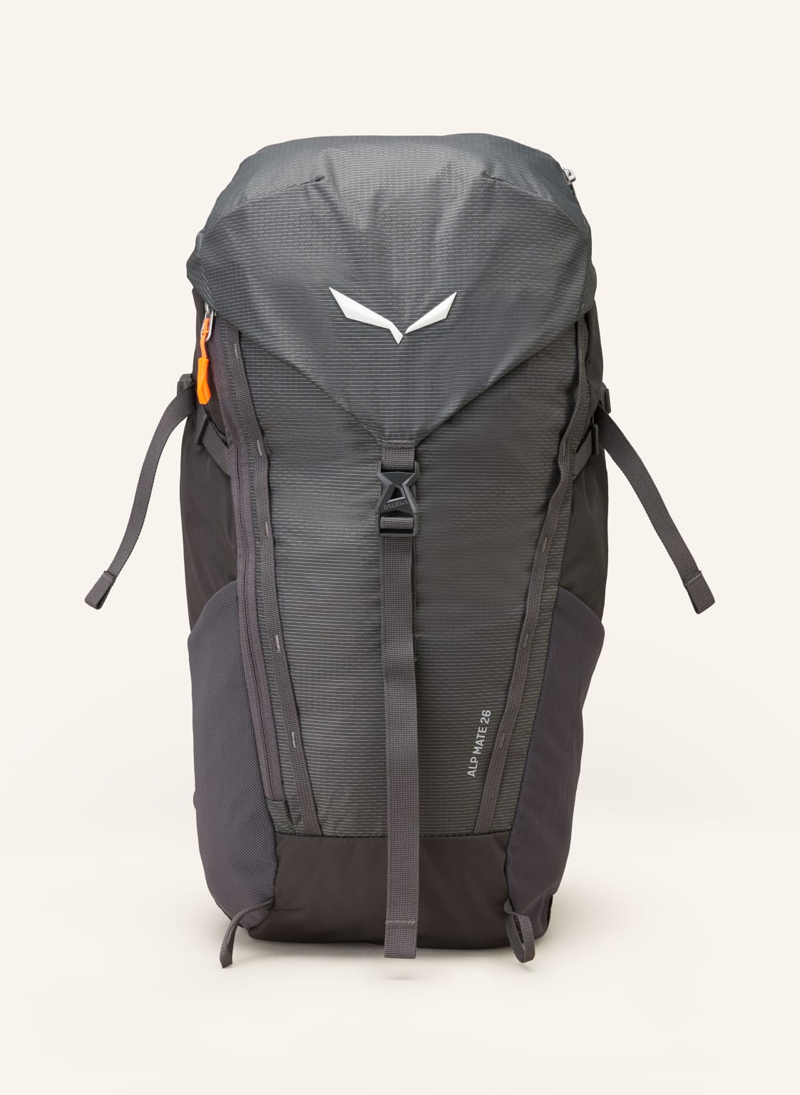 Salewa Rucksack Alp Mate 26 L schwarz von Salewa