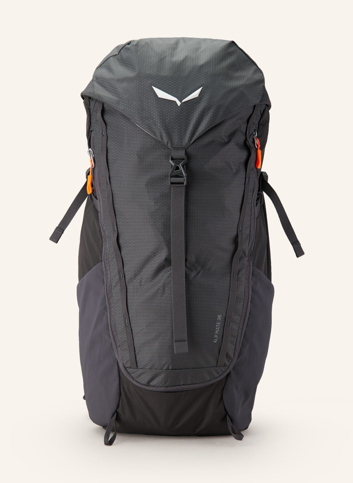 Salewa Rucksack Alp Mate 36 L schwarz von Salewa