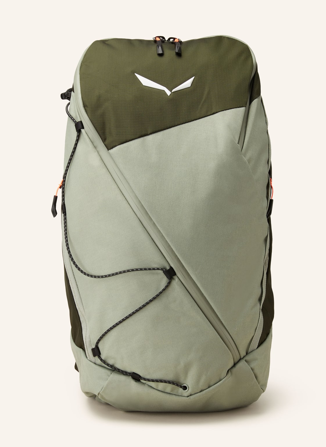 Salewa Rucksack Puez 23 L gruen von Salewa