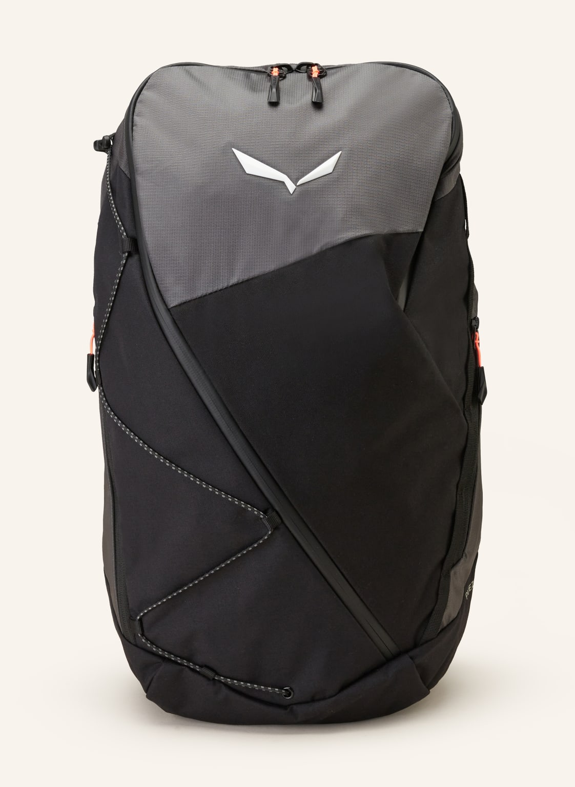 Salewa Rucksack Puez 25 L schwarz von Salewa