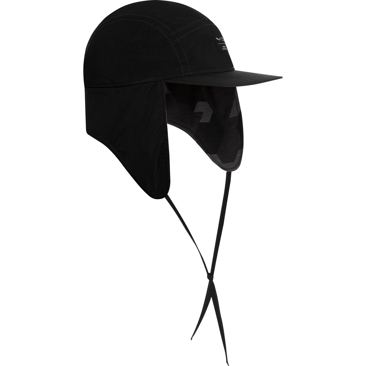 Salewa Sella Flat Cap Salewa Sella Flat Cap von Salewa