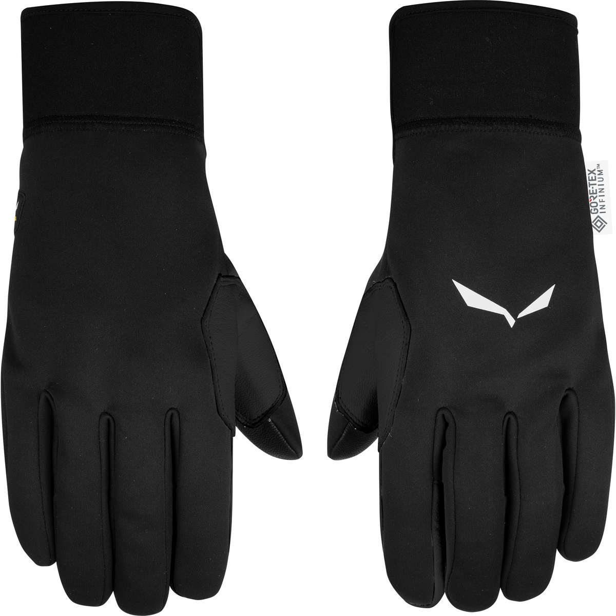 Salewa Sesvenna Grip Handschuhe Salewa Sesvenna Grip Handschuhe von Salewa
