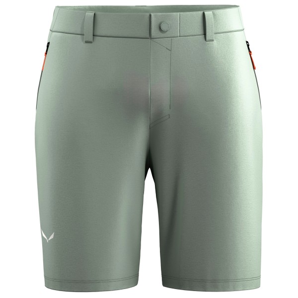 Salewa - Talveno Durastretch Shorts - Shorts Gr XXL grün von Salewa