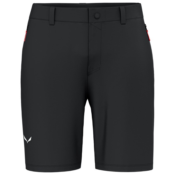 Salewa - Talveno Durastretch Shorts - Shorts Gr XXL schwarz Salewa - Talveno Durastretch Shorts - Shorts Gr XXL schwarz von Salewa