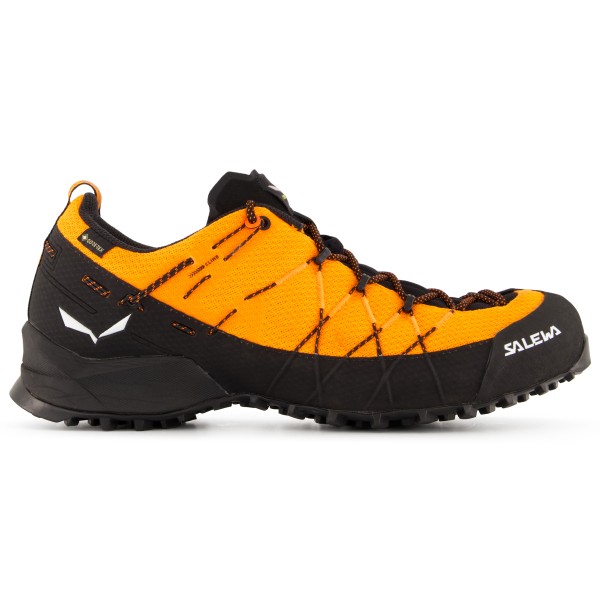 Salewa - Wildfire 2 GTX - Approachschuhe Gr 11 schwarz Salewa - Wildfire 2 GTX - Approachschuhe Gr 11 schwarz von Salewa