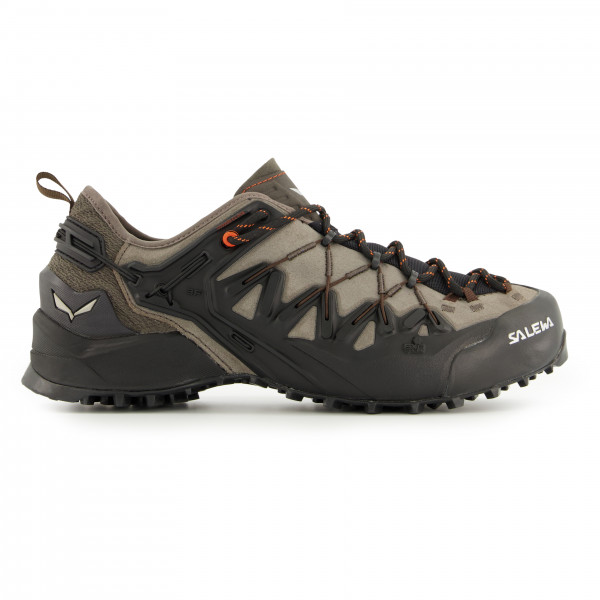 Salewa - Wildfire Edge - Approachschuhe Gr 11 schwarz von Salewa