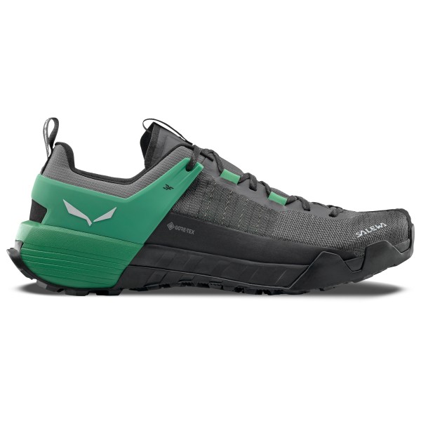 Salewa - Wildfire NXT GTX - Approachschuhe Gr 10,5 grau Salewa - Wildfire NXT GTX - Approachschuhe Gr 10,5 grau von Salewa