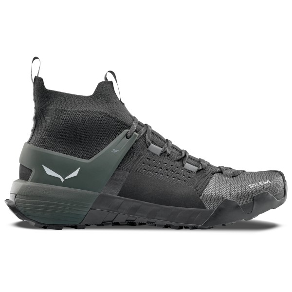 Salewa - Wildfire NXT Knit - Approachschuhe Gr 8 grau Salewa - Wildfire NXT Knit - Approachschuhe Gr 8 grau von Salewa