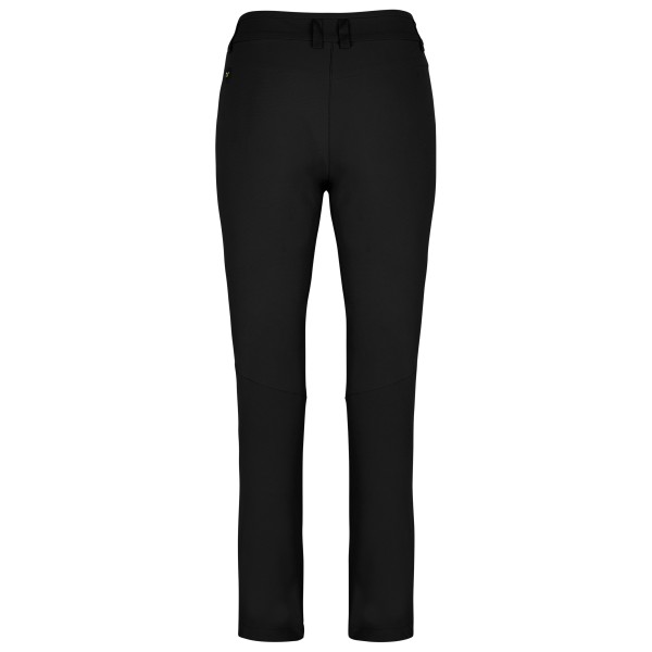 Salewa - Women's Agner DST Pant - Kletterhose Gr 38 schwarz von Salewa