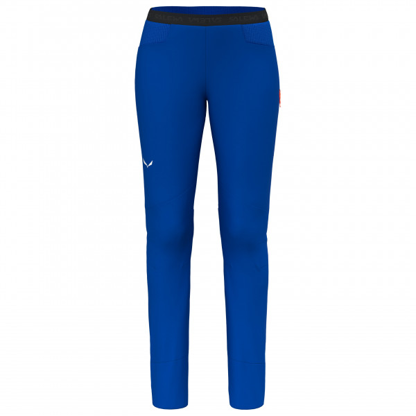 Salewa - Women's Agner Light 2 DST Pants - Trekkinghose Gr 34;36;38;40;42 blau;schwarz von Salewa