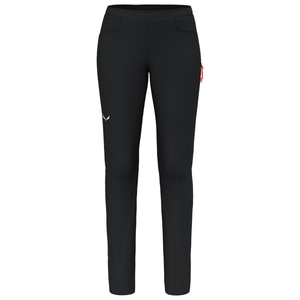 Salewa - Women's Agner Light 2 DST Pants - Trekkinghose Gr 38 schwarz von Salewa