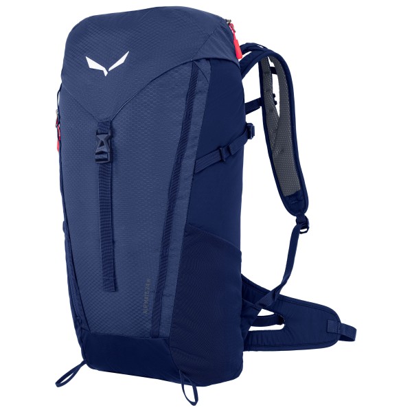 Salewa - Women's Alp Mate 24 - Wanderrucksack Gr 24 l blau Salewa - Women's Alp Mate 24 - Wanderrucksack Gr 24 l blau von Salewa
