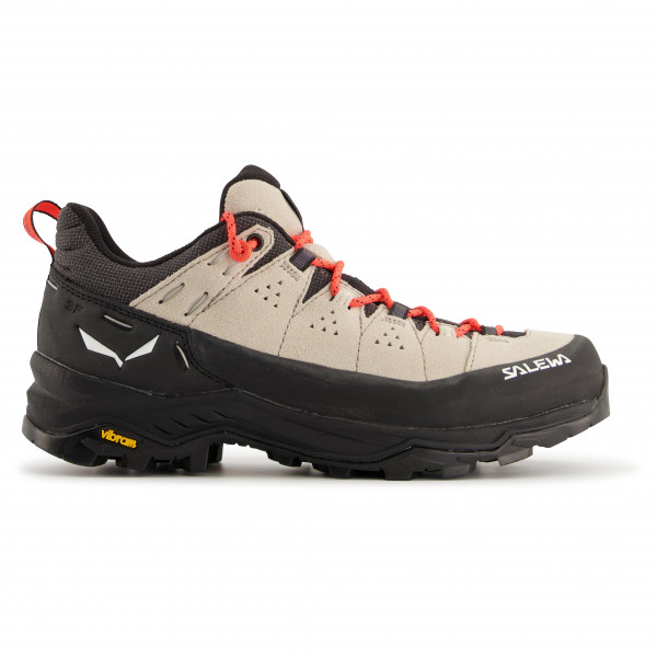 Salewa - Women's Alp Trainer 2 - Multisportschuhe Gr 4;4,5;5;6,5;7;8,5;9 schwarz;schwarz/blau Salewa - Women's Alp Trainer 2 - Multisportschuhe Gr 4;4,5;5;6,5;7;8,5;9 schwarz;schwarz/blau von Salewa