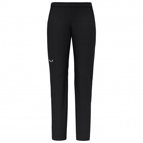 Salewa - Women's Lavaredo Hemp Ripstop Pants - Kletterhose Gr 38 schwarz Salewa - Women's Lavaredo Hemp Ripstop Pants - Kletterhose Gr 38 schwarz von Salewa