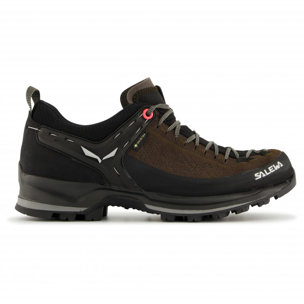 Salewa - Women's Mountain Trainer 2 GTX - Multisportschuhe Gr 4;4,5;5 schwarz Salewa - Women's Mountain Trainer 2 GTX - Multisportschuhe Gr 4;4,5;5 schwarz von Salewa