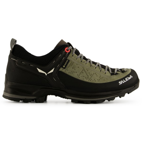 Salewa - Women's Mountain Trainer 2 GTX - Multisportschuhe Gr 8,5 schwarz Salewa - Women's Mountain Trainer 2 GTX - Multisportschuhe Gr 8,5 schwarz von Salewa