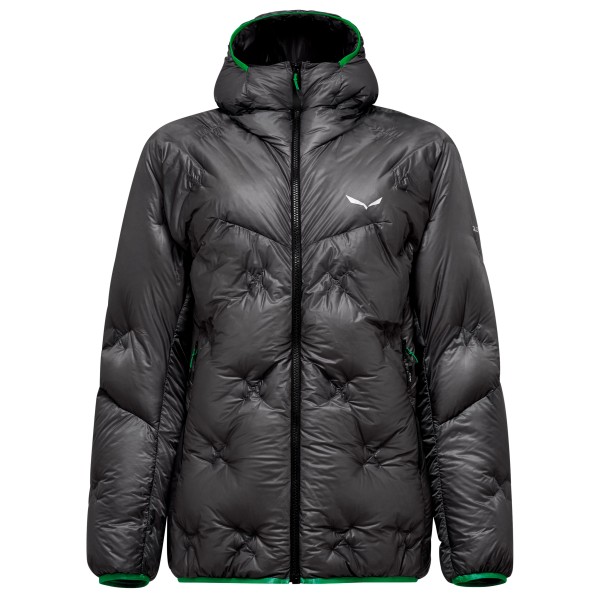 Salewa - Women's NXT RDS Down Jacket - Daunenjacke Gr 36 grau von Salewa