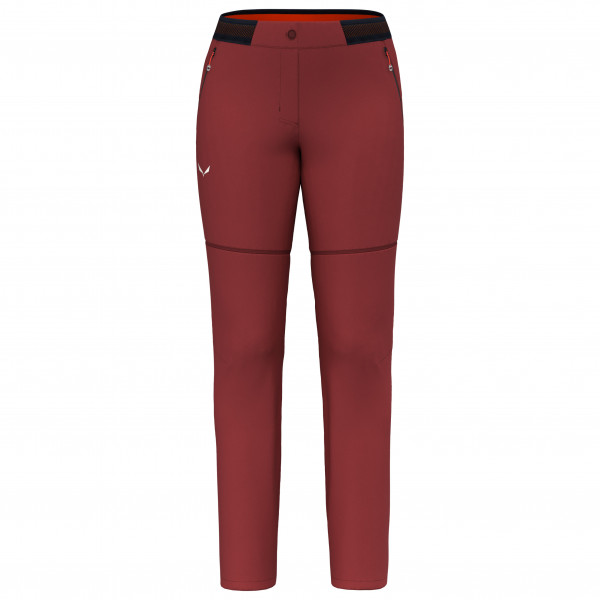 Salewa - Women's Pedroc 2 DST 2/1 Pants - Trekkinghose Gr 32;34;36;38;40;42 schwarz von Salewa