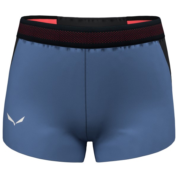 Salewa - Women's Pedroc 2 DST Shorts - Laufshorts Gr 36 blau Salewa - Women's Pedroc 2 DST Shorts - Laufshorts Gr 36 blau von Salewa
