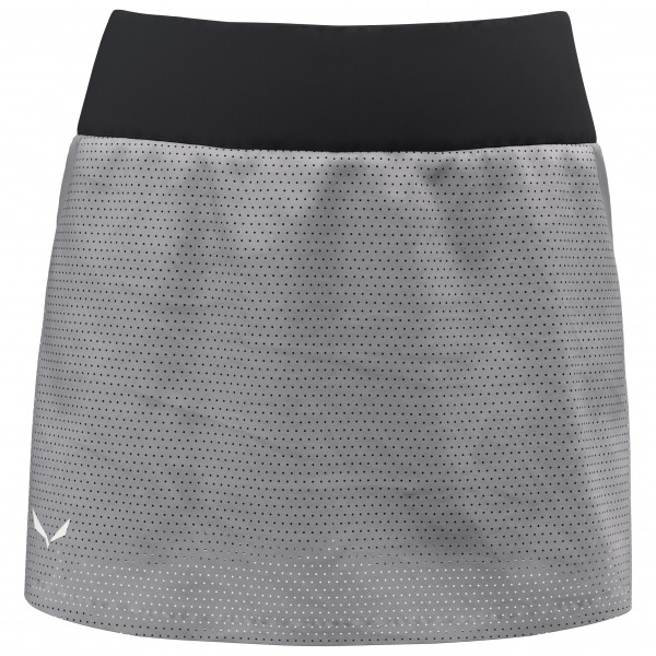 Salewa - Women's Pedroc 2 DST Skort - Skort Gr 40 grau von Salewa