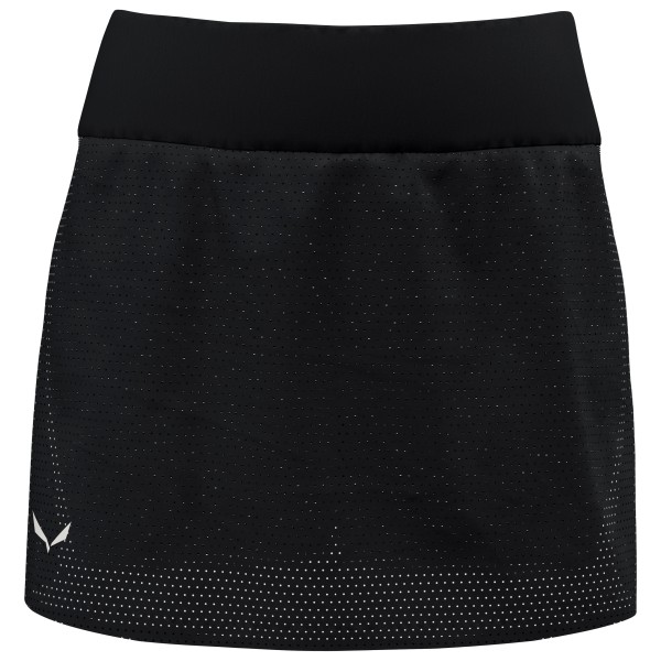 Salewa - Women's Pedroc 2 DST Skort - Skort Gr 42 schwarz Salewa - Women's Pedroc 2 DST Skort - Skort Gr 42 schwarz von Salewa