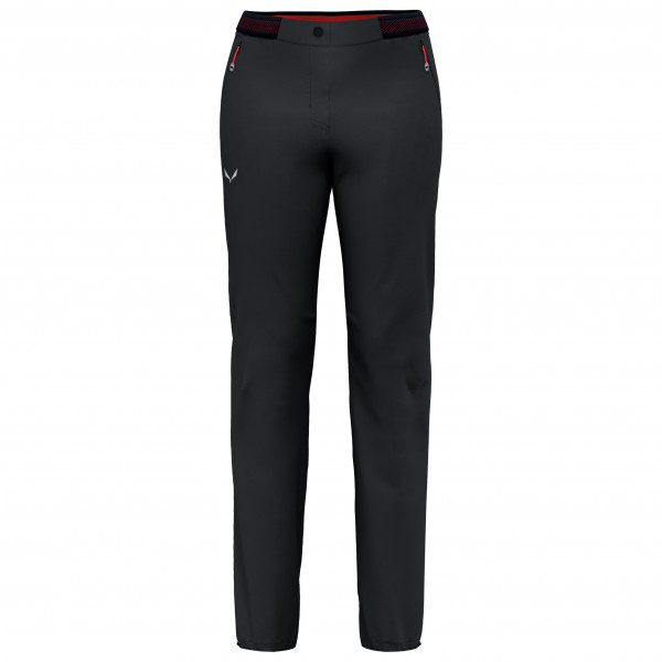 Salewa - Women's Pedroc 4 DST Pants - Trekkinghose Gr 40 - Regular schwarz von Salewa
